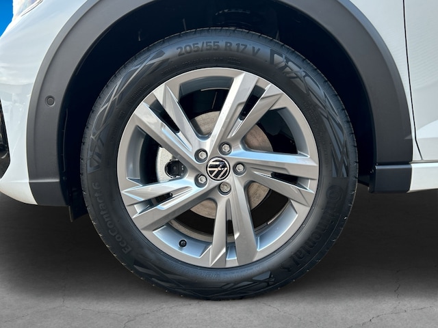 Volkswagen Taigo DSG R-Line