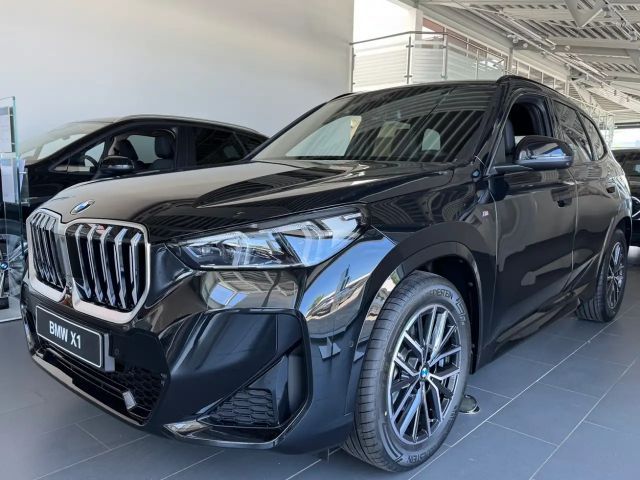 BMW X1 M-Sport sDrive20d