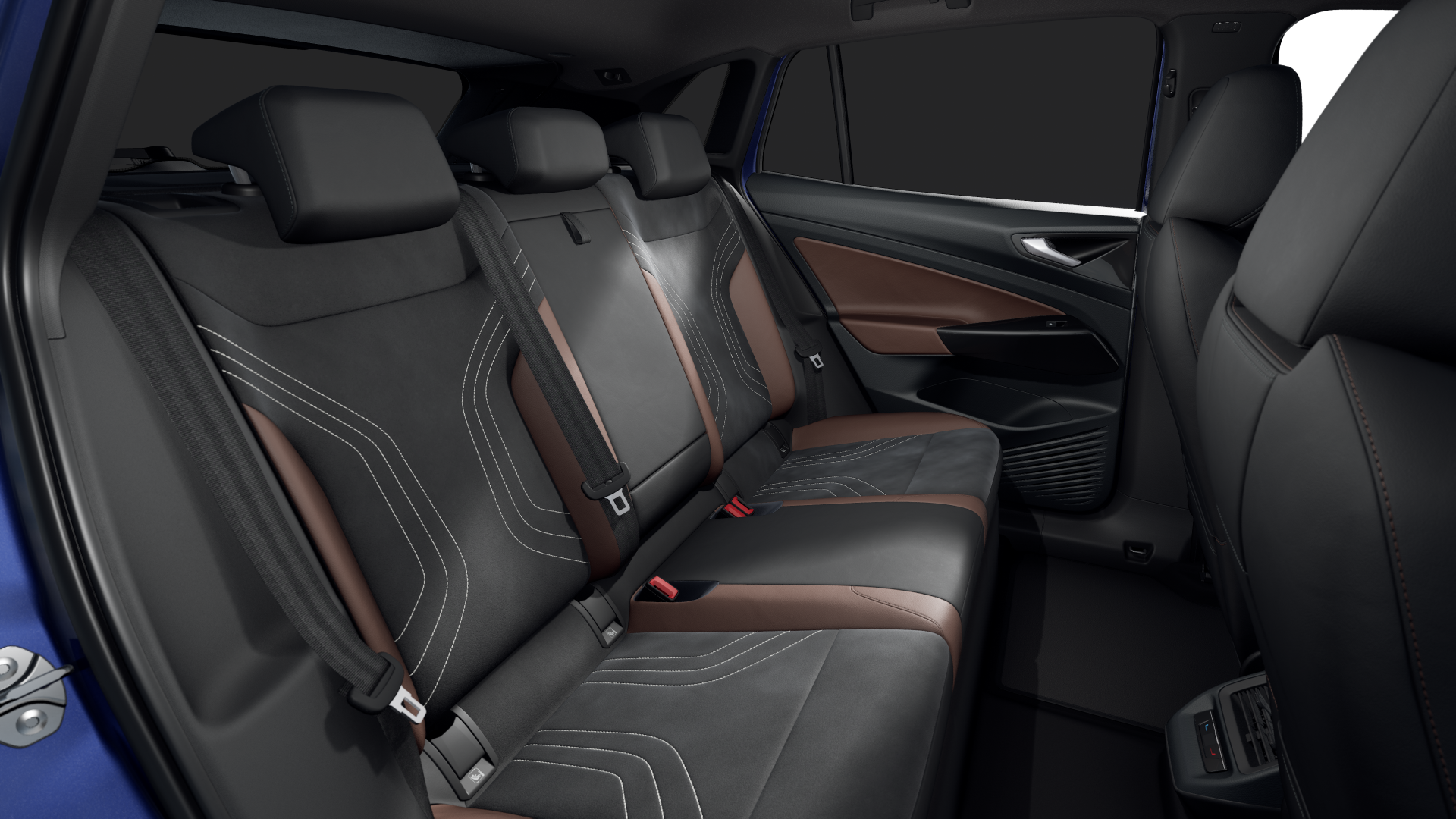 Volkswagen ID.4 Performance Pro