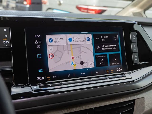 Volkswagen Multivan 2.0 TDI DSG T7