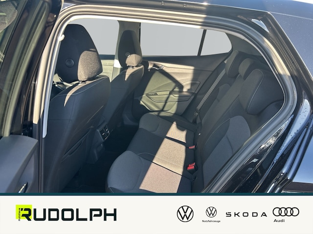 Skoda Fabia 1.0 TSI Tour