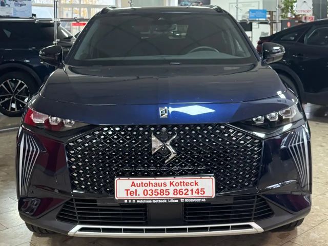 DS DS 7 Crossback Mobiles Pallas