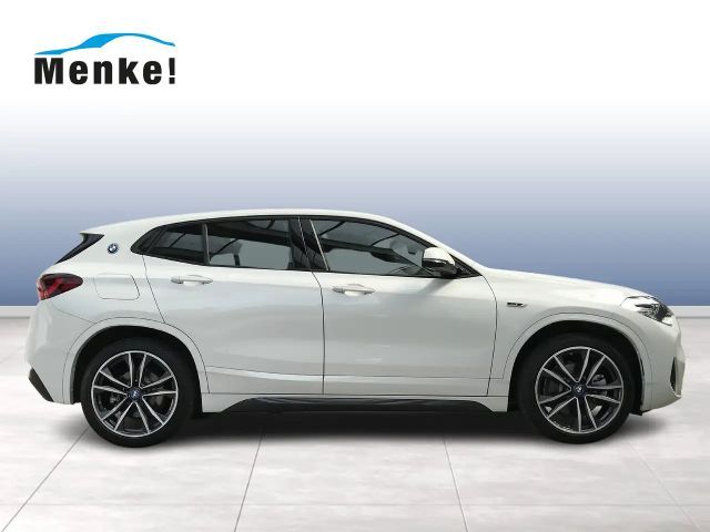 BMW X2 Coupé M-Sport xDrive25e