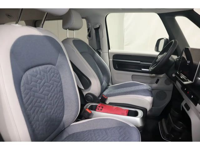 Volkswagen ID.Buzz Pro