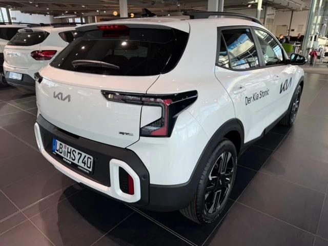 Kia Stonic GDi GT-Line