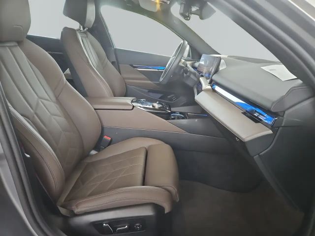 BMW i5 M-Sport M60 Touring xDrive