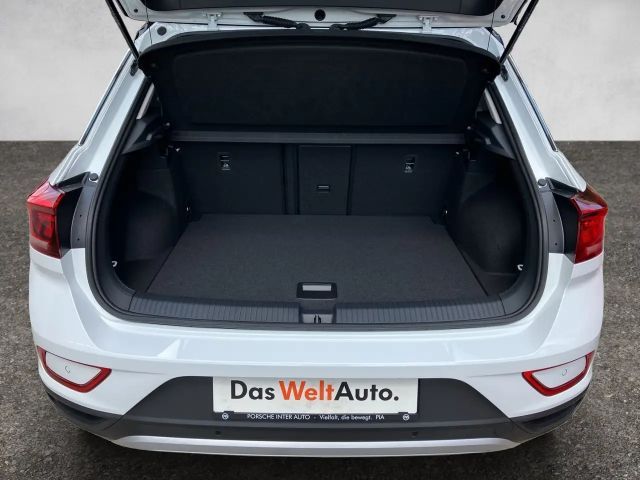 Volkswagen T-Roc Friends TSI