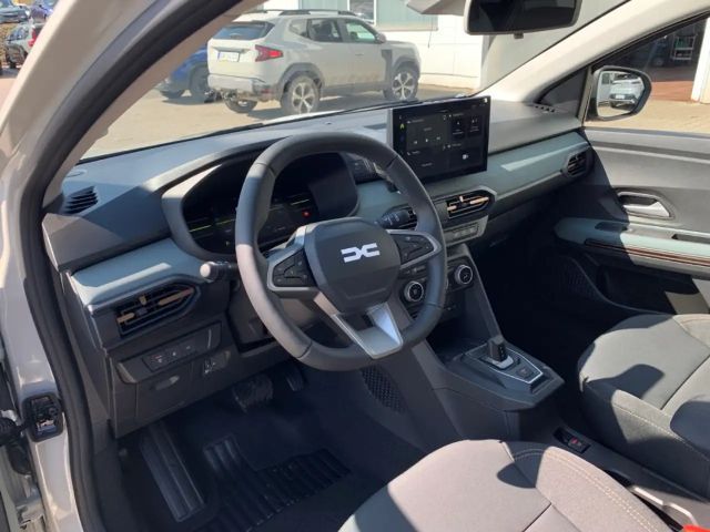 Dacia Jogger ECO-G Extreme