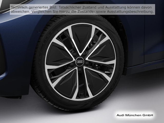 Audi A5 Quattro S-Tronic