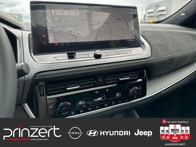 Nissan Qashqai 1.5 VC-T e-Power "Tekna+" MY24*