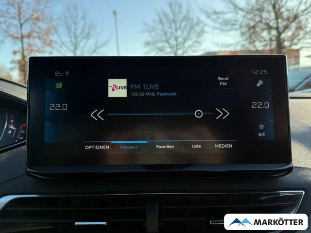 Peugeot 5008 GT-Line PureTech