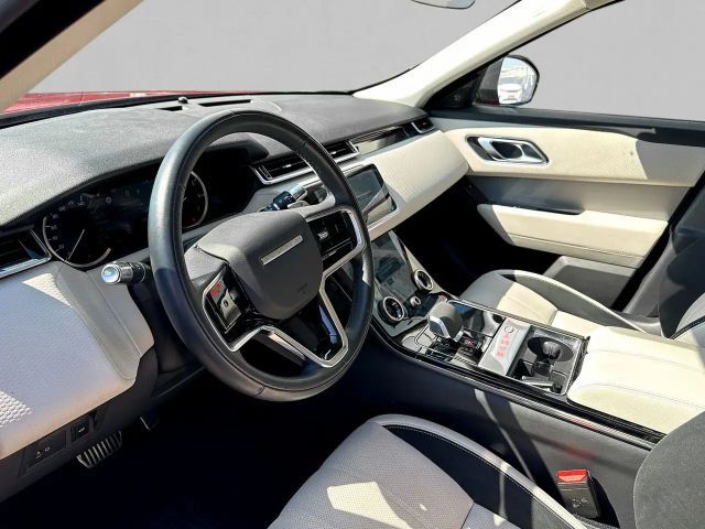 Land Rover Range Rover Velar P400 S