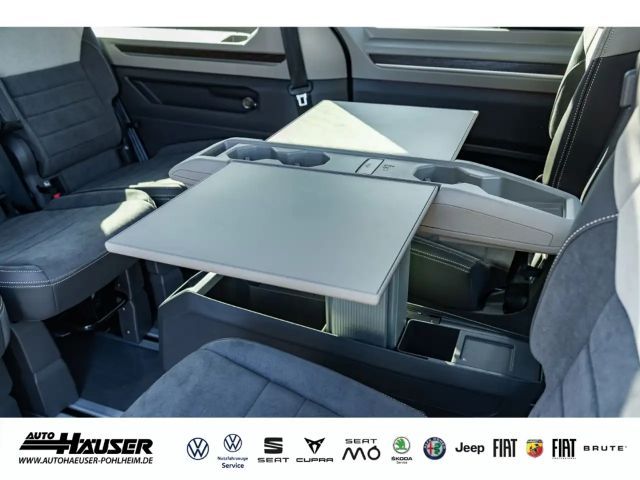 Volkswagen Multivan 2.0 TDI DSG Style T7