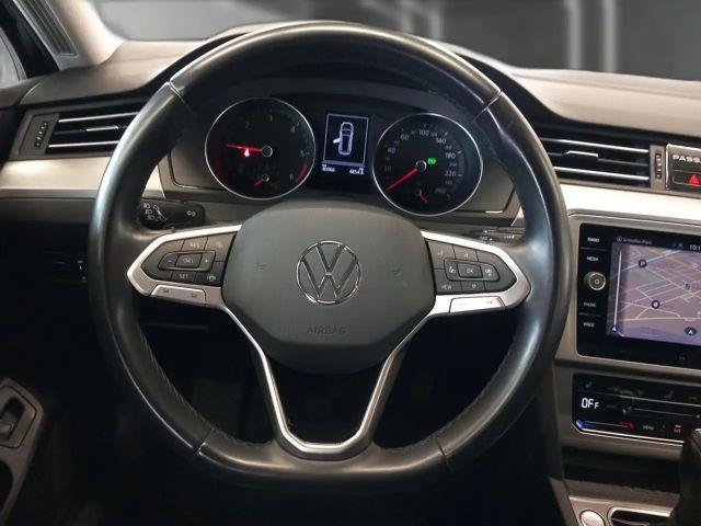 Volkswagen Passat 2.0 TDI DSG Variant