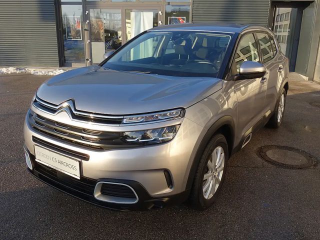 Citroën C5 Aircross Live PureTech