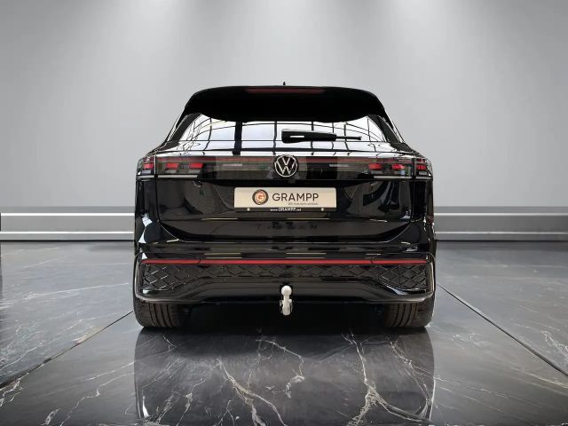 Volkswagen Tiguan 2.0 TDI DSG R-Line