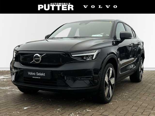 Volvo C40 Plus Recharge Twin Engine