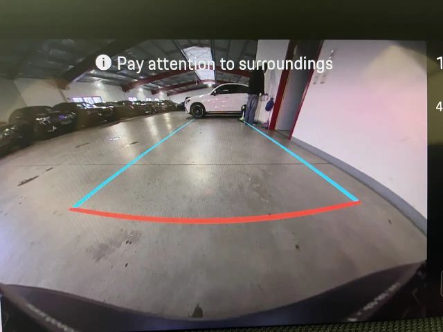 Porsche 911 Carrera Coupé