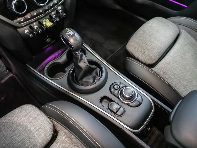 MINI Cooper SE Countryman All4 SE