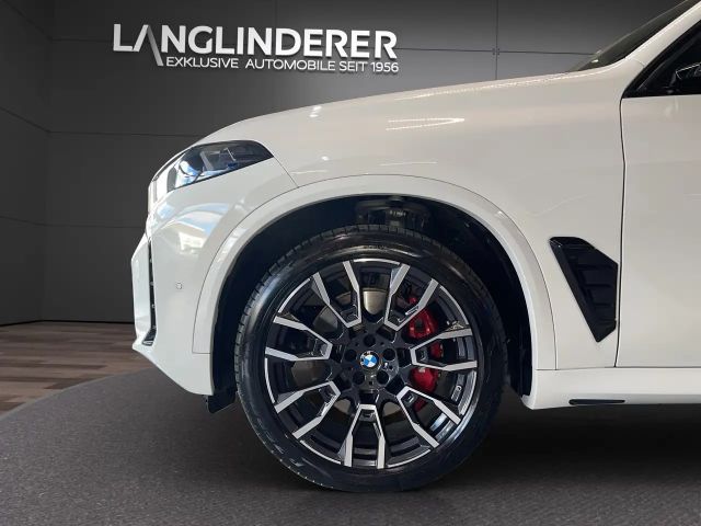 BMW X5 M-Sport xDrive30d