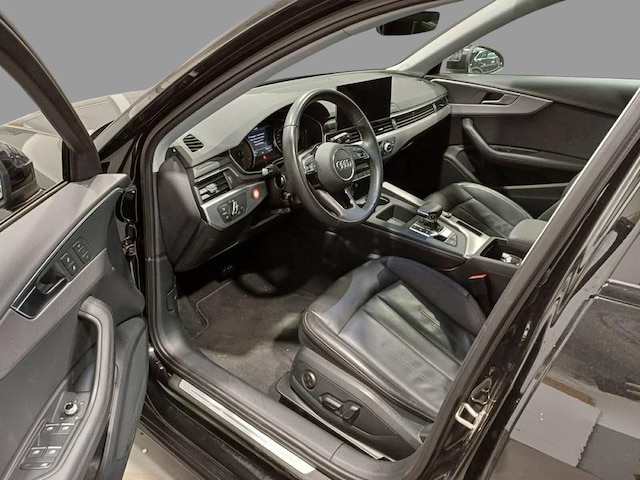 Audi A4 35 TFSI Avant S-Tronic