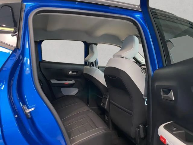 Citroën C3 Hybrid Max