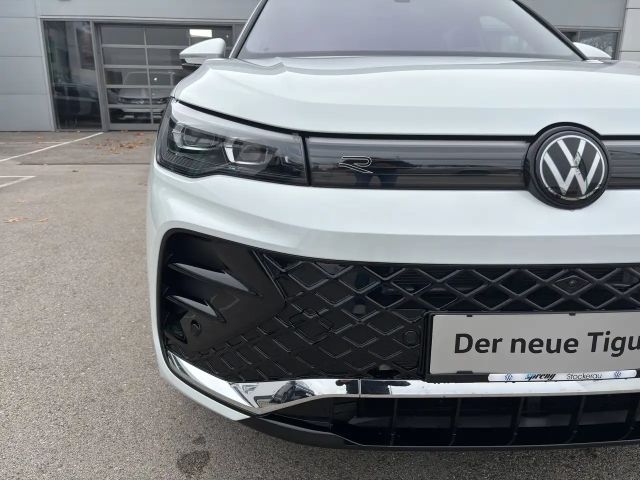 Volkswagen Tiguan DSG Sport eHybrid