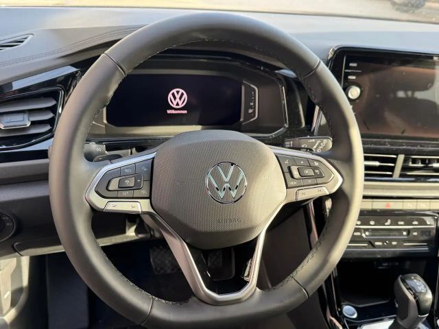 Volkswagen T-Roc 1.5 TSI DSG Style