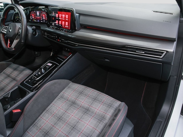 Volkswagen Golf 2.0 TSI DSG GTI IQ.Drive Style