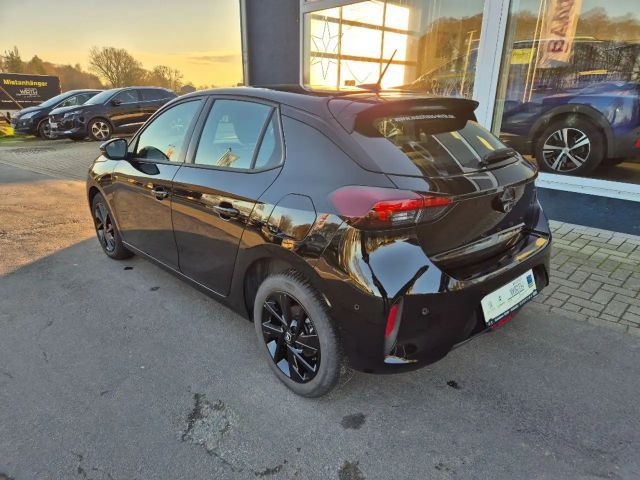 Opel Corsa 1.2 Turbo GS-Line Grand Sport Turbo