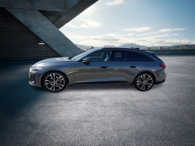 Audi A5 Avant Quattro S-Tronic