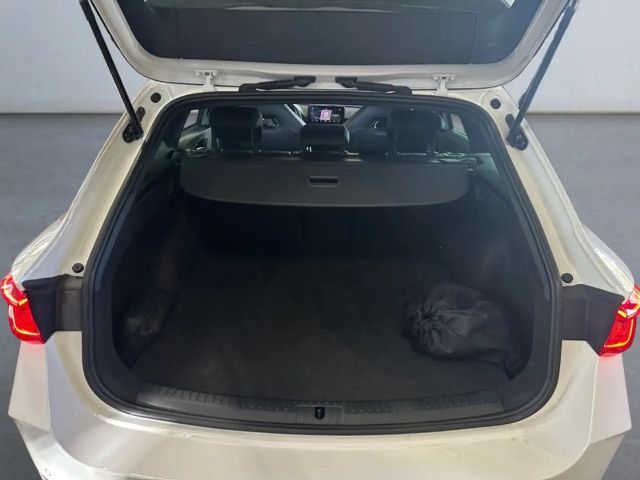 Cupra Leon 1.4 ST e-Hybrid