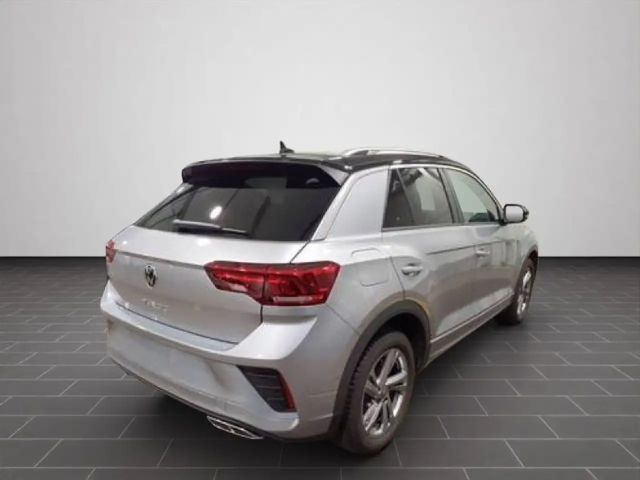 Volkswagen T-Roc 1.5 TSI DSG Plus R-Line