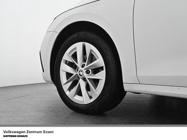 Skoda Octavia Combi Style Style