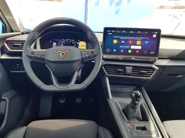 Cupra Leon 1.5 TSI Sportstourer