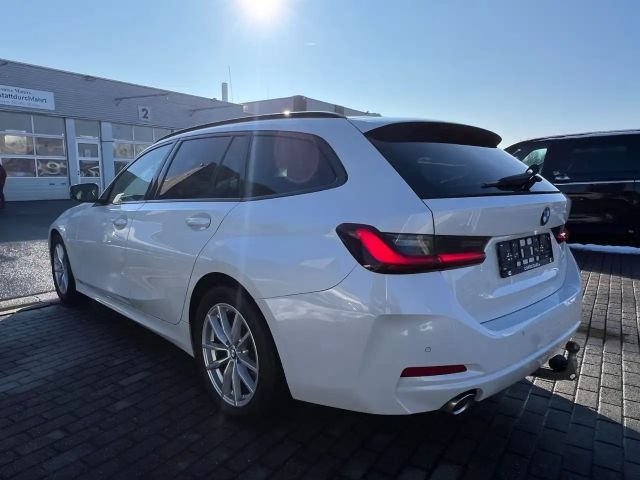 BMW 318 318d 318i Touring