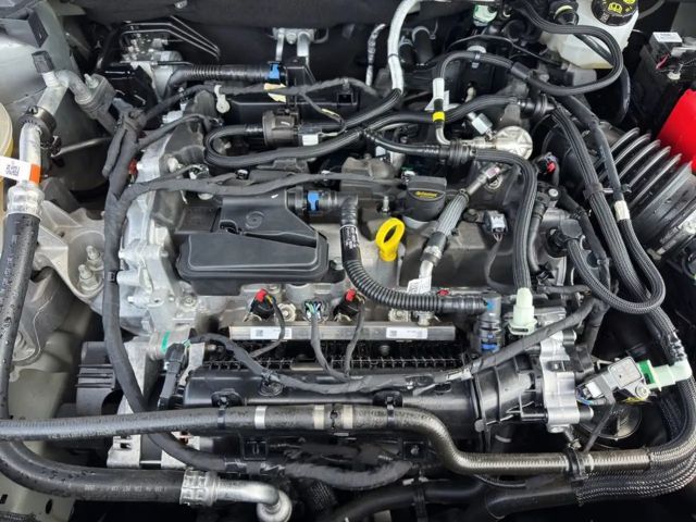 Ford Kuga EcoBoost ST Line X