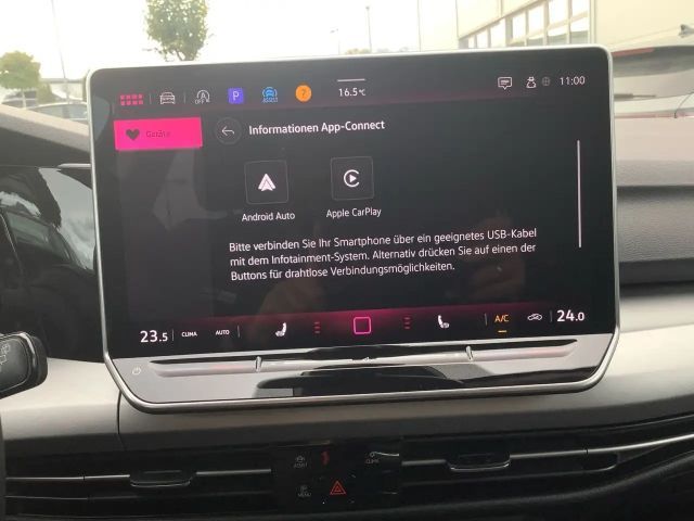 Volkswagen Golf 1.5 TSI Life Variant