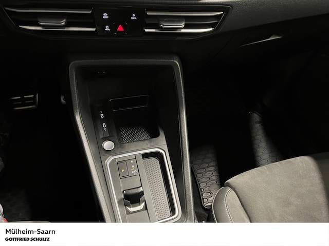 Volkswagen Caddy 2.0 TDI Combi DSG Maxi Style