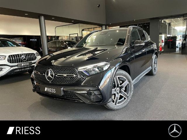 Mercedes-Benz GLC 450 4MATIC