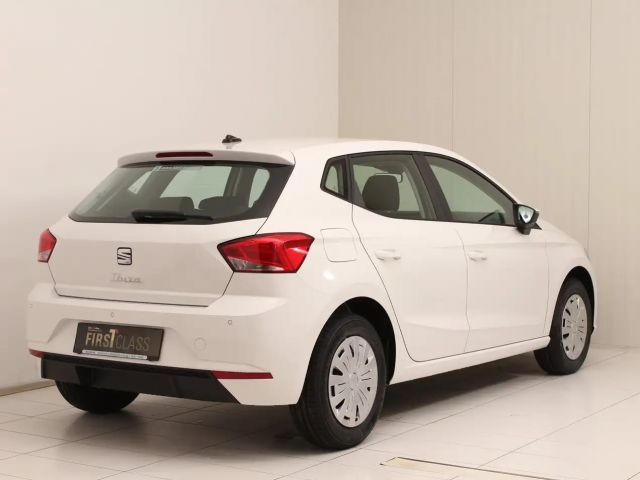 Seat Ibiza Reference