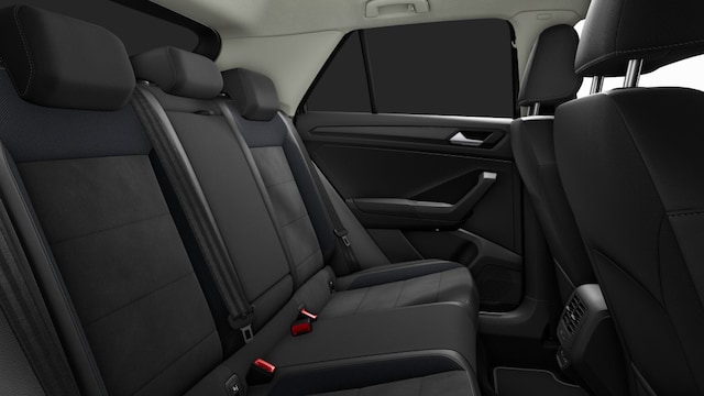 Volkswagen T-Roc 1.5 TSI DSG Style