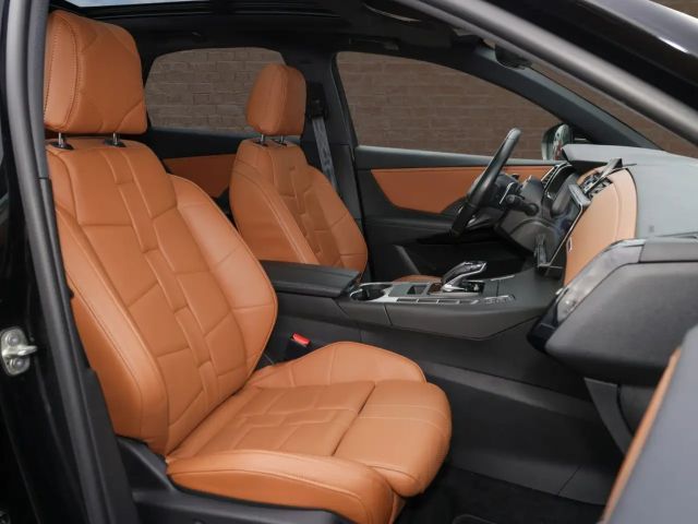 DS DS 7 Crossback Crossback