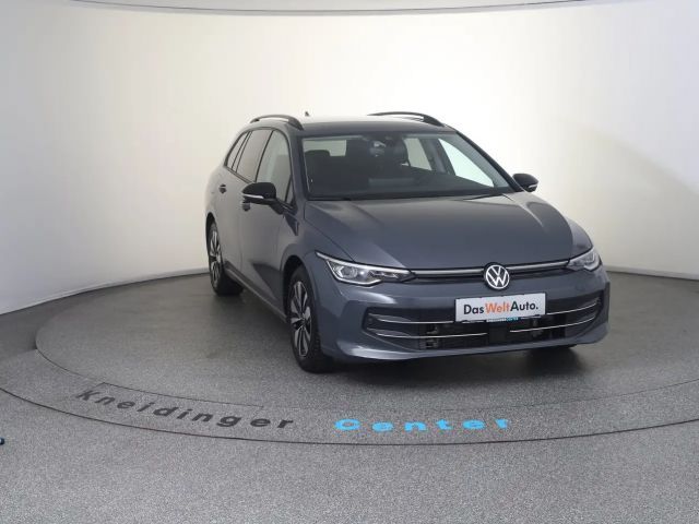 Volkswagen Golf Business DSG Variant