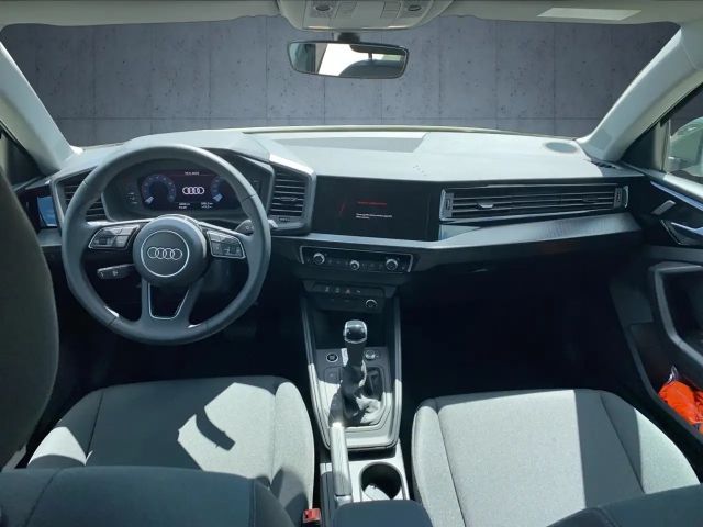 Audi A1 30 TFSI Sportback