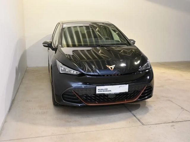 Cupra Born 77 kWh eBoost