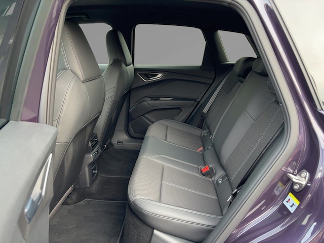 Audi Q4 e-tron Quattro