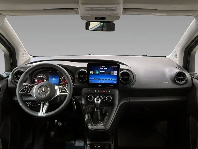 Mercedes-Benz Citan Tourer