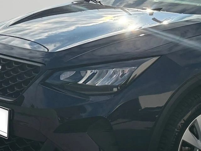 Seat Arona DSG Ecomotive Style