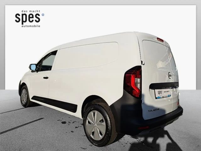 Nissan Townstar Acenta